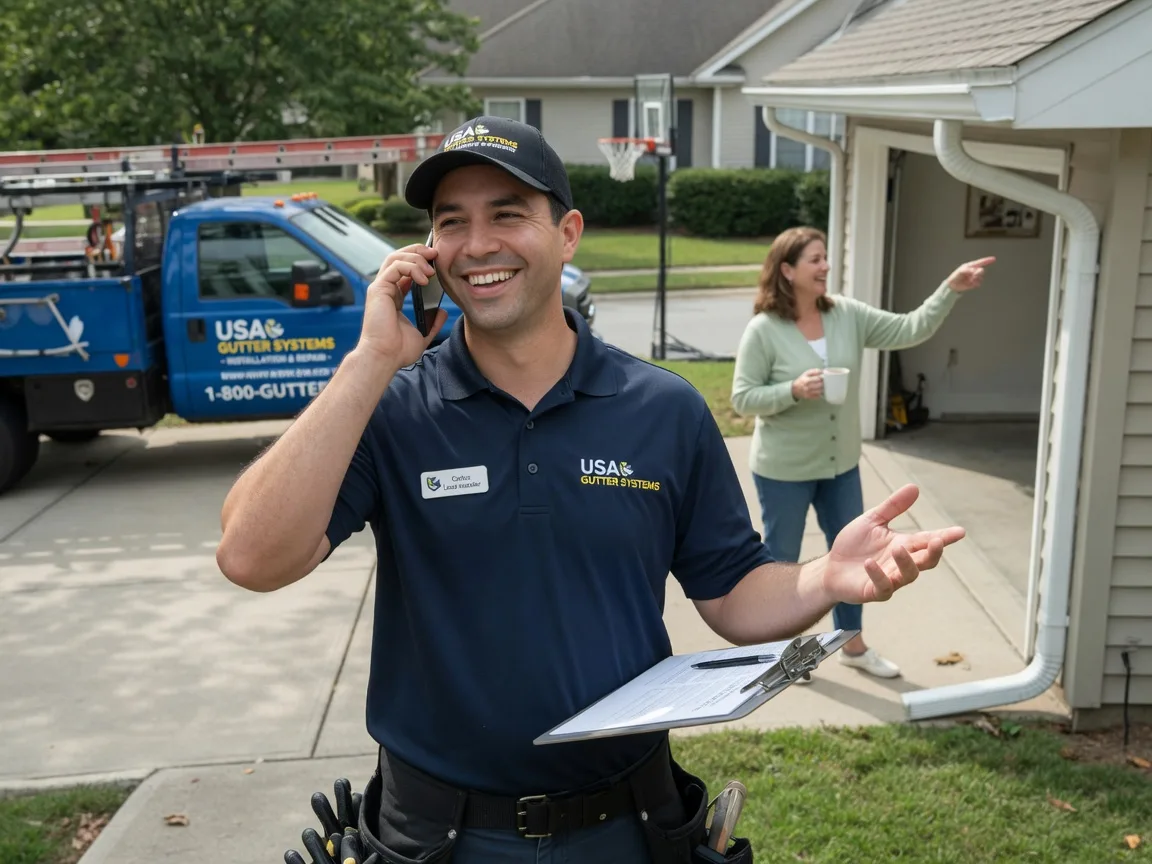 Gutter Installation Millers Creek, NC FAQs